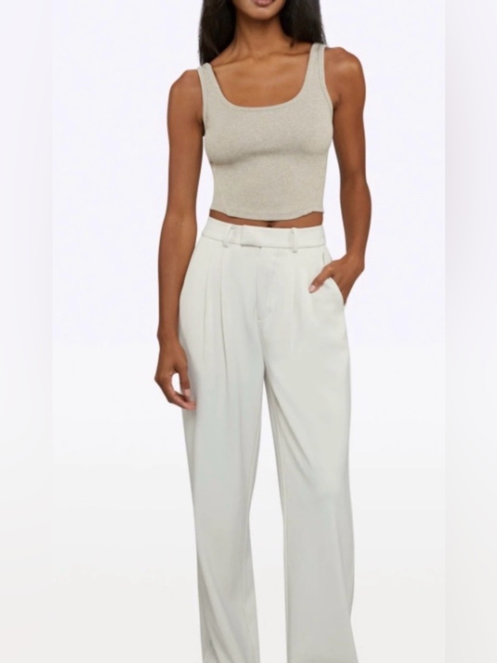 CUTS Clothing Essential Pant